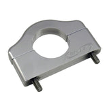 Nitrous Express 1-1/4 Billet Bar Mount for Billet Bottle Brackets - Single - 11008