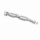MagnaFlow DF Cat. Conv 98-00 Ford Ranger 4.0L/3.0L Rear / 98-00 Mazda B300 3.0L / B4000 4.0L Rear - 23541