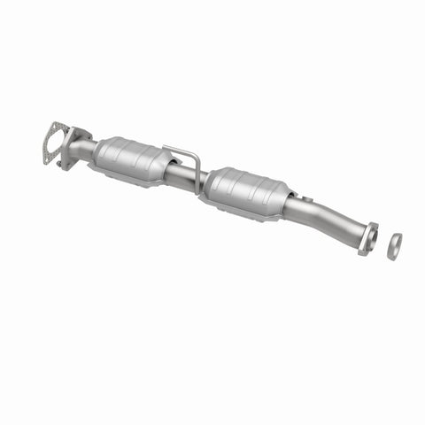 MagnaFlow DF Cat. Conv 98-00 Ford Ranger 4.0L/3.0L Rear / 98-00 Mazda B300 3.0L / B4000 4.0L Rear - 23541