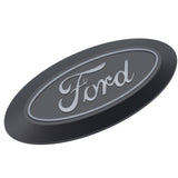 Putco 2024 Ford F-150 Front Emblem - No Camera or washer - 92608