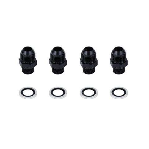 Mishimoto 04-11 Mazda RX8 Primary Replacement Oil Line - MMSBH-RX8-04