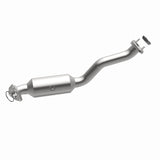 MagnaFlow California Catalytic Converter Direct Fit 07-08 Honda Fit 1.5L - 5461767