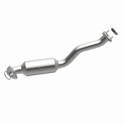 MagnaFlow California Catalytic Converter Direct Fit 07-08 Honda Fit 1.5L - 5461767