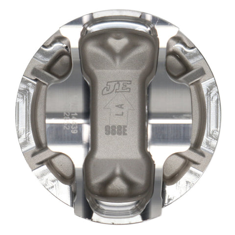 JE Pistons SUB WRX EJ205 93mm Bore CR 8.5 - Single Piston (Left Side) - 314439L