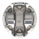 JE Pistons SUB WRX EJ205 92mm Bore CR 9.5 KIT - Single Right - 314440R