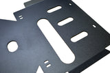Fishbone Offroad 16-23 Toyota Tacoma Skid Plates - FB23330