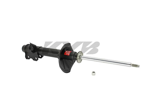 KYB Shocks & Struts Excel-G Rear Left NISSAN Pulsar 1987-90 NISSAN Sentra 1987-90 NISSAN Sentra Clas - 232008