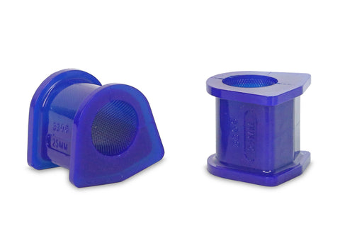 SuperPro Sway Bar To Chassis Bushing Kit - SPF3306-25K