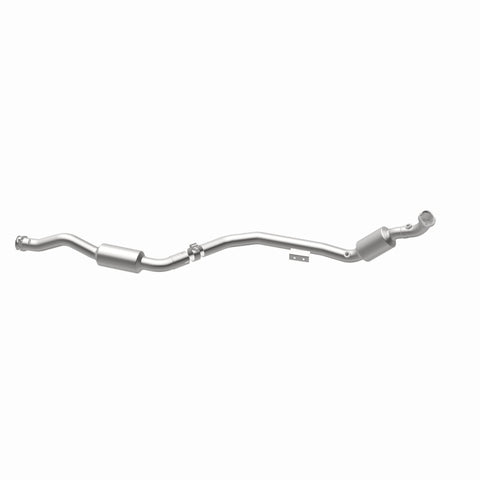 MagnaFlow Direct Fit Catalytic Converter 06-09 Mercedes-Benz E350 3.5L 4matic Driver Side - 51639