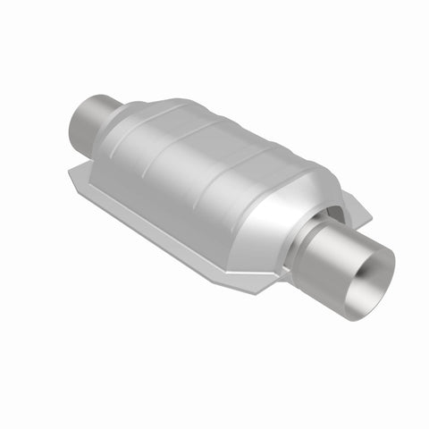 MagnaFlow Universal Catalytic Converter 2.25 inch PC2 Rear - 338135