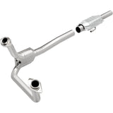 MagnaFlow Conv DF 84-95 Ford Truck 5.0L CA - 334307
