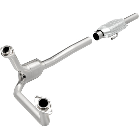 MagnaFlow Conv DF 84-95 Ford Truck 5.0L CA - 334307
