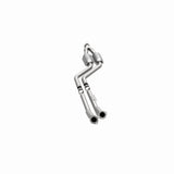 MagnaFlow Conv DF 94-96 Mercedes C220 2.2L - 23578