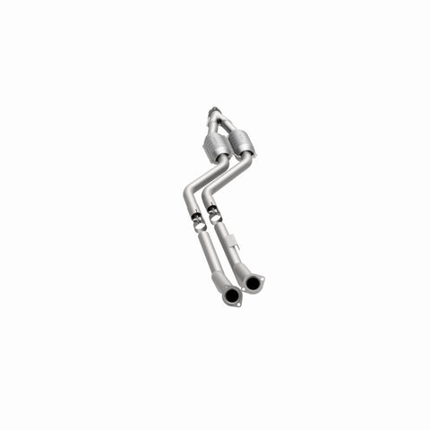 MagnaFlow Conv DF 94-96 Mercedes C220 2.2L - 23578