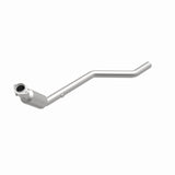 MagnaFlow Conv DF 00-05 Lincoln LS 3L PS OEM - 49179
