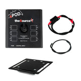 sPOD SourceLT NonSwitch Panel Controller Universal 36in - 870116