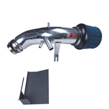 Injen 15-19 Hyundai Sonata 2.0T Polished Short Ram Air Intake - SP1334P