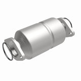 MagnaFlow Direct Fit Catalytic Converter 93-94 Corolla/Prizm CA - 338656