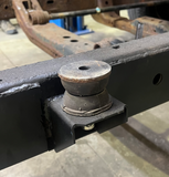 Rust Buster 2004-2012 Chevy Colorado & GMC Canyon Center Cab Body Mount - RB7508