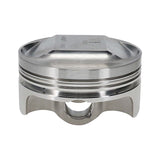 Wiseco Buell XB12R/S 2V Domed 121 2004-2012 Piston Kit - 4832P1