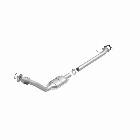 MagnaFlow Conv DF 02-03 GM Van 3.4L FWD - 93171