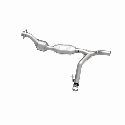 MagnaFlow Conv DF 99 Ford F-150 4.6L - 23082