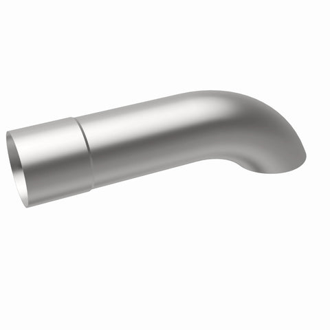 MagnaFlow Tip 1-pk Turn Down 3.5x16 - 35178