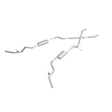MagnaFlow Sys CB 66-72 GM CST-10/CST-20 - 16643