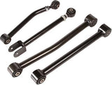 SPC Performance Jeep JK w/xAxis Front Lower Control Arm - 13415