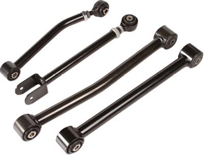 SPC Performance Lower Control Arm w/xAxis Jeep JK - 13425