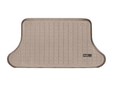 WeatherTech 02-05 Land Rover Freelander Cargo Liners - Tan - 41212