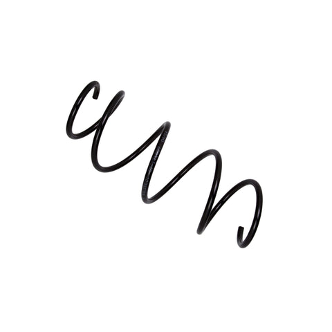 Bilstein 12-14 Mercedes-Benz C250 B3 OE Replacement Coil Spring - Front - 37-171827