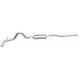 MagnaFlow SYS Cat-Back 2014 Toyota Tacoma 4.0L - 15315