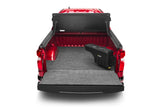 UnderCover 10-20 Volkswagen Amarok Passengers Side Swing Case - Black Smooth - SC700P