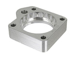 aFe Silver Bullet Throttle Body Spacers TBS Ford Ranger/Explorer 90-01 V6-4.0L (Excluding SOHC) - 46-33004
