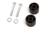 Zone Offroad Toyota Tundra Carrier Bearing Drop - ZONT5409