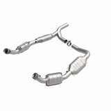 MagnaFlow Direct Fit Catalytic Converter 07-08 Ford E-150 4.6L - 51640