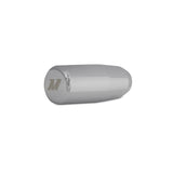 Mishimoto Shift Knob Silver - MMSK-SL