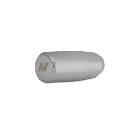 Mishimoto Shift Knob Silver - MMSK-SL
