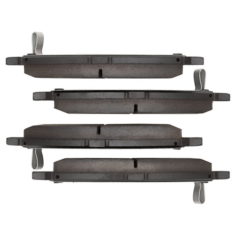 R1 13-16 Dodge Dart Rear Optimum OE Brake Pads - 2551-1647-00