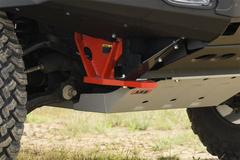 ARB Recovery Point 8T ARB Rated Lc200 07On - 2815020