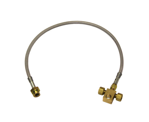 Skyjacker 1988-2000 GMC K2500 Pickup Brake Hose - RBL88
