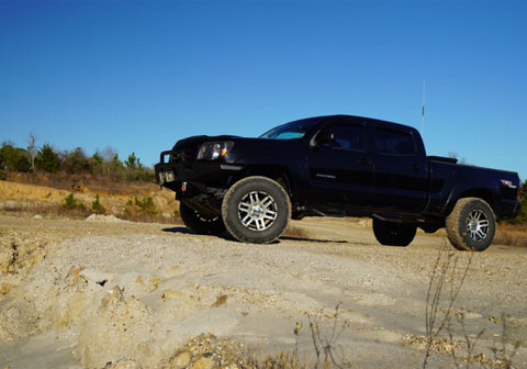 Superlift 05-20 Toyota Tacoma 4WD (Excl TRD Pro Models) - w/ King Shocks 3in Lift Kit - K1012KG