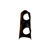 BLOX Racing 94-97 Honda Accord Pillar Pod Gauge Mount - 2 Gauges - BXPP-31965-2