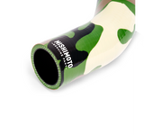 Mishimoto 07-11 Jeep Wrangler 6cyl Silicone Hose Kit Camoflouge - MMHOSE-WR6-07CA