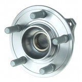 MOOG 05-22 Chrysler 300 Touring L Touring Front Hub Assembly - 513225