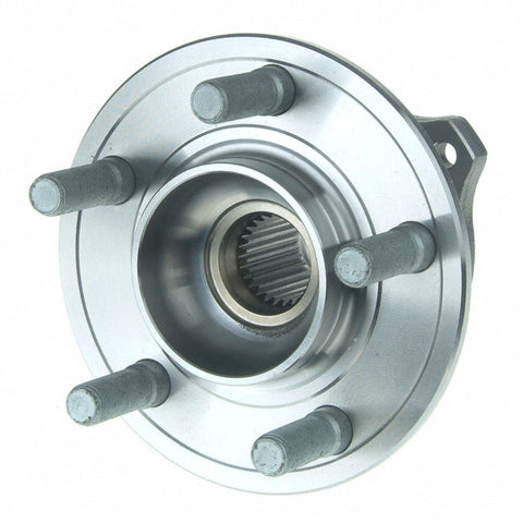 MOOG 05-22 Chrysler 300 Touring L Touring Front Hub Assembly - 513225