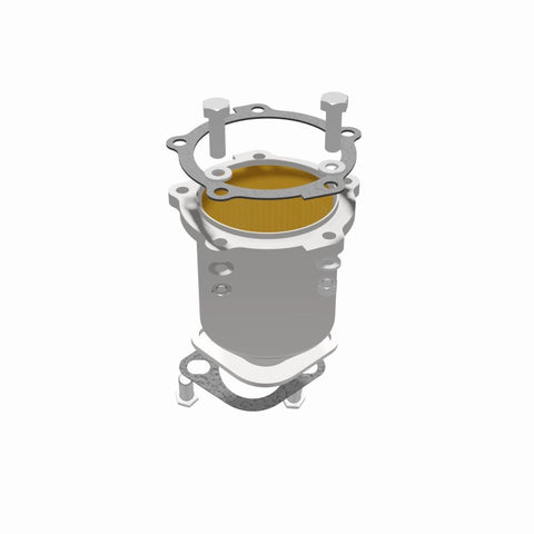MagnaFlow Direct Fit Catalytic Converter 03-06 Santa Fe Front cc 3.5L - 24241