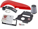 aFe Takeda Stage 2 Pro Dry S Cold Air Intake System 15-17 Subaru STI H4-2.5L (t) - TA-4306B-D