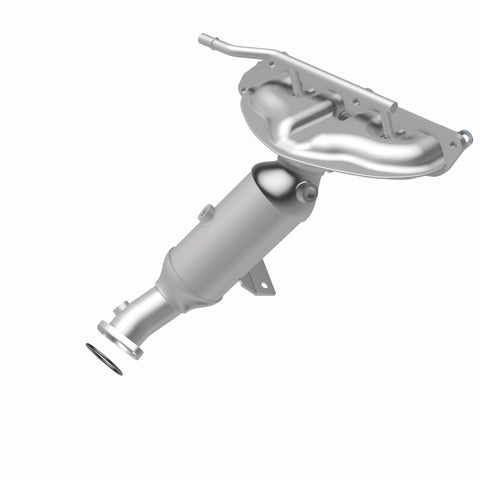 MagnaFlow Conv DF 03-04 Ford Focus 2.3L Manifold (Eng Code Z) - 49375